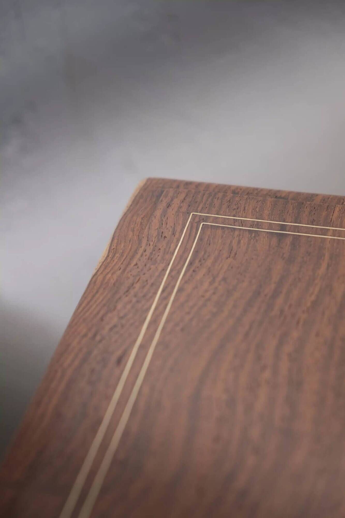 Table basse « Madeleine »