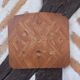 Rosewood woodwork