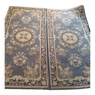 Chinese pattern carpet "Chambord"