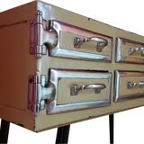 Dentist serving 1950