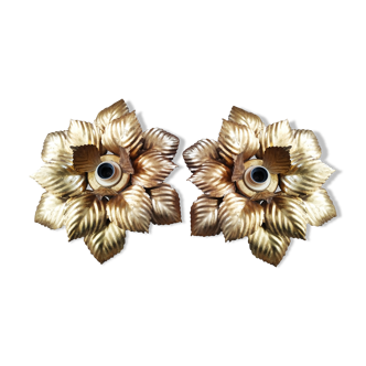Vintage sconces