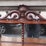 Shelf Napoleon III
