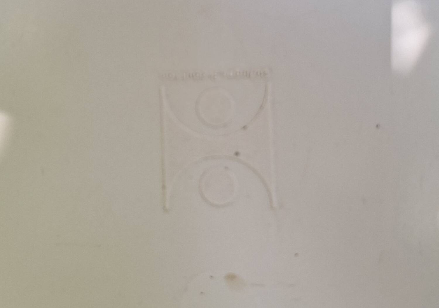 Pair of Helmut Batzner chairs for Bofinger