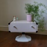 Bedside table, 70 years