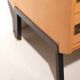 Double chest of drawers Charron Caillette 1950
