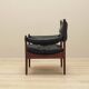 Modus armchair, Danish design, 1960s, designer: Kristian Solmer Vedel