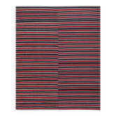 Tapis Kilim turc vintage tissé main