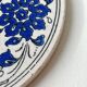 Ceramic table mat