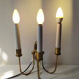 Vintage Wall Lights from Arredoluce, 1940s, Set of 2