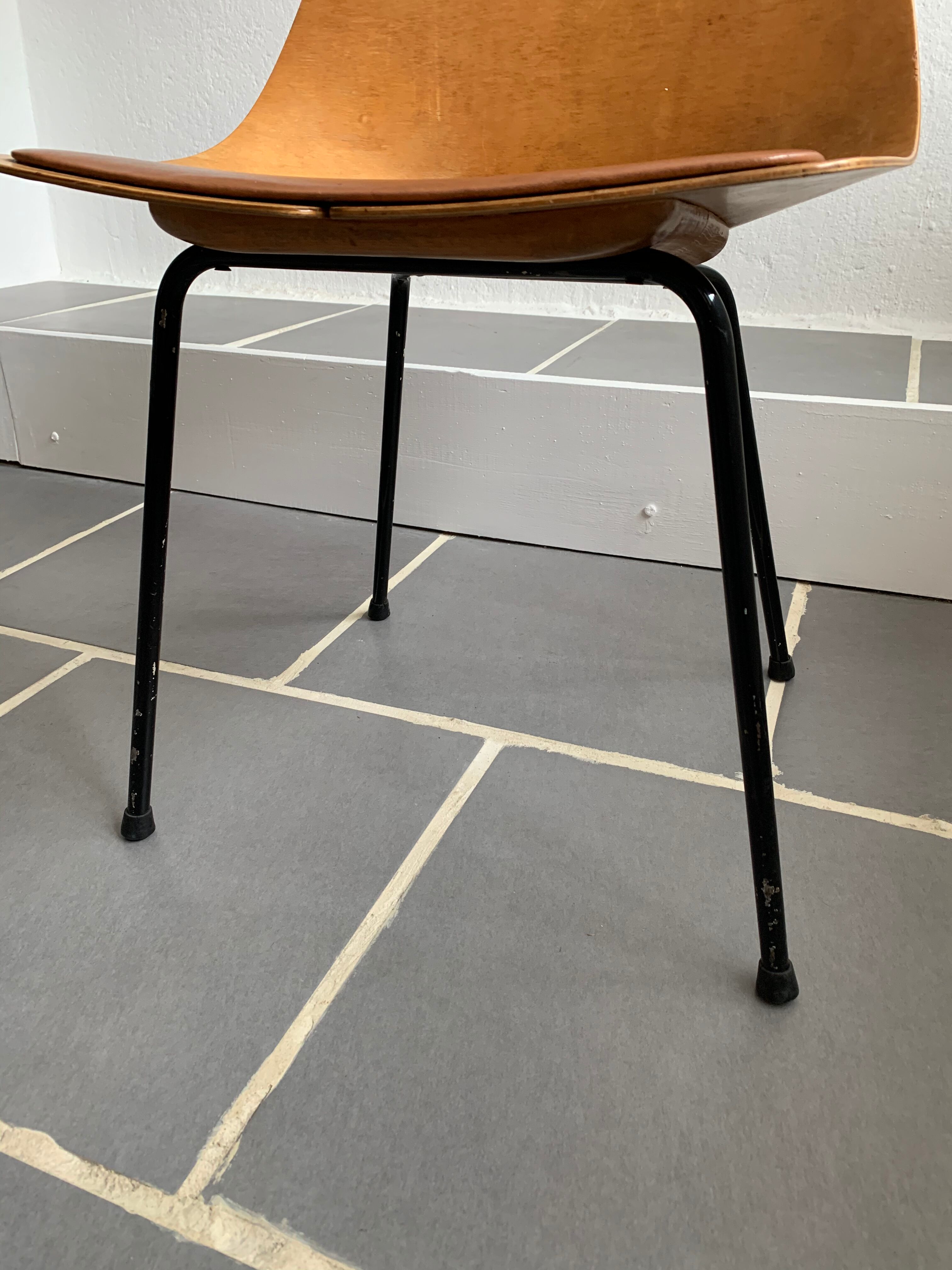 Amsterdam Guariche chair for Steiner