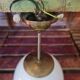 Glass And Metal Functionalist Suspended Ceiling Lights By Miloslav Prokop