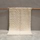 Beni Ouarain rug, 250 x 165 cm - AZ860