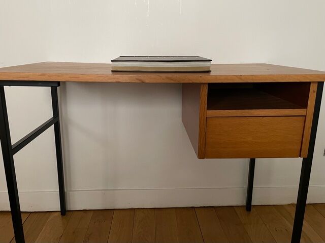 Design 50s modernist style