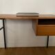 Design 50s modernist style