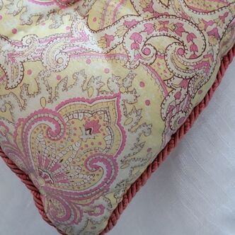 Vintage quilt