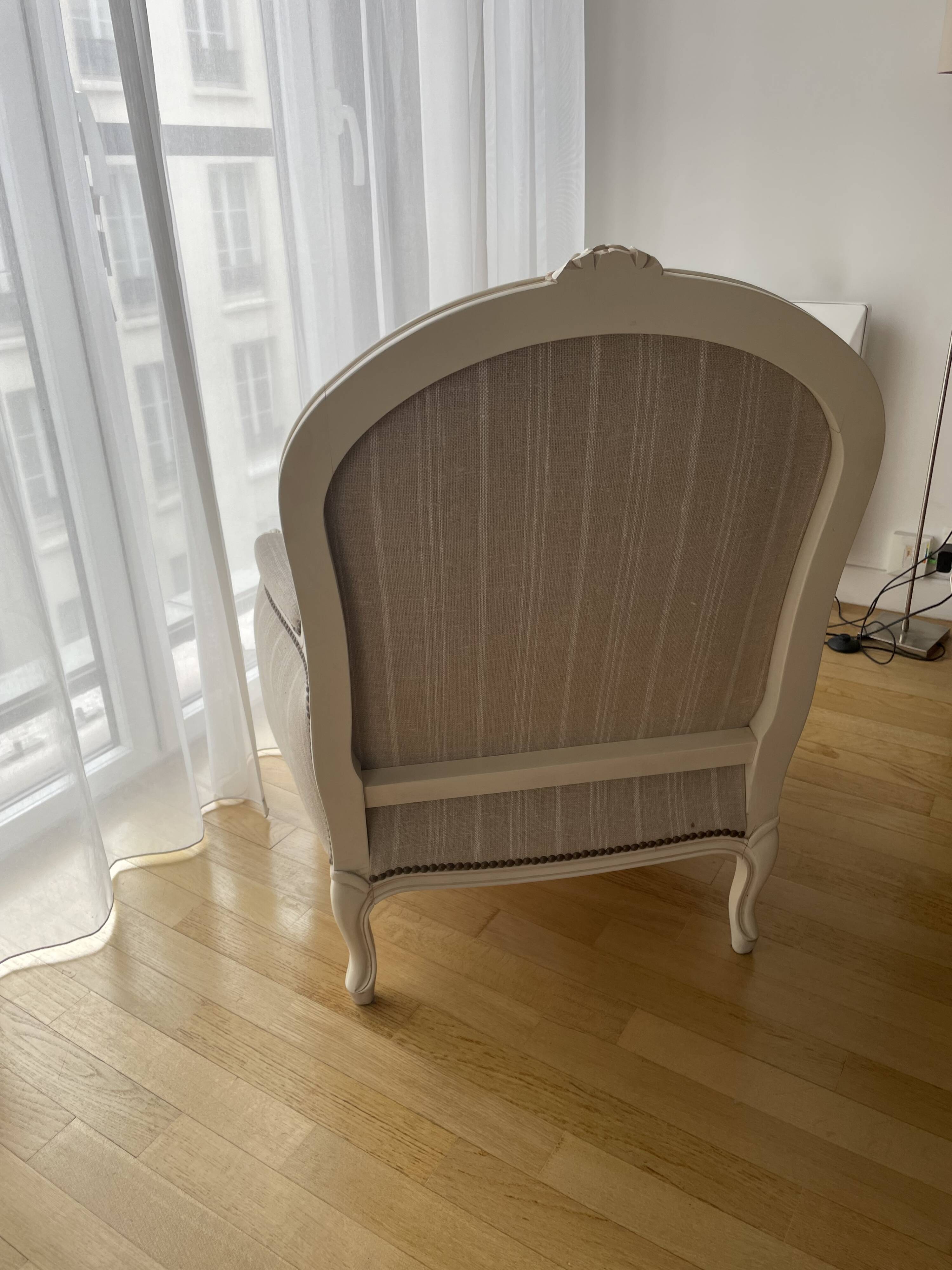 Bergère Roche Bobois