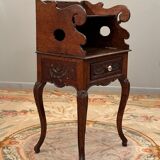 Table A Snack of Louis XV Era Around 1750