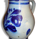 Pichet ancien grès de  Betschdorf