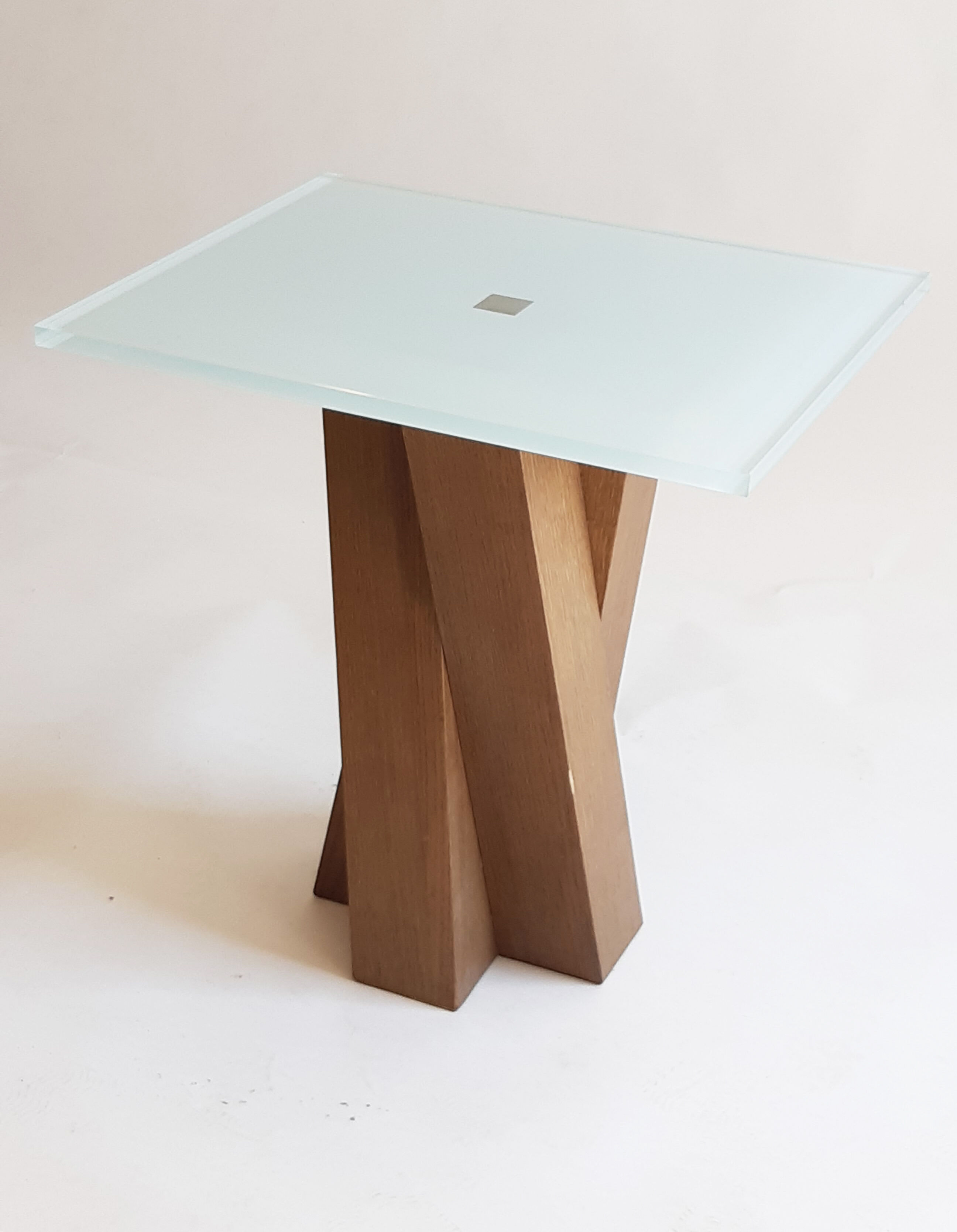 Side table Zigi by Philippe Hurel