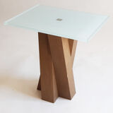Side table Zigi by Philippe Hurel