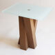 Side table Zigi by Philippe Hurel