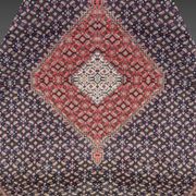 Persian oriental carpet iran ardabil - size: 3.00 x 2.00 metres - "galerie sardje"