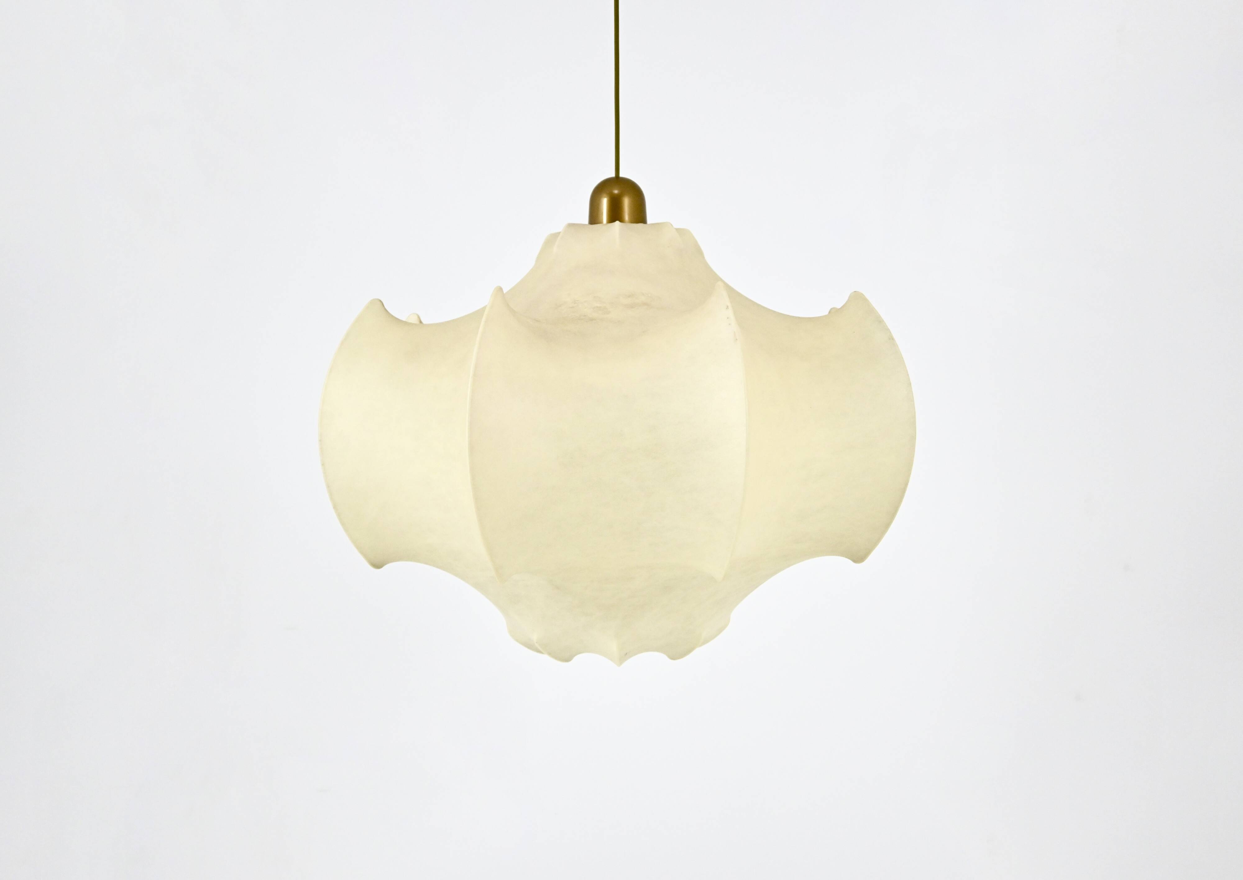 "Viscontea" suspension by Achille and Pier Giacomo Castiglioni for Flos,