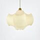 "Viscontea" suspension by Achille and Pier Giacomo Castiglioni for Flos,