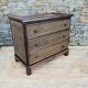 Vintage chest of drawers