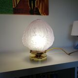 Lampe à poser vintage