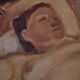 Maurice Savin, Nude Reclining (1940)