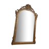 Miroir époque XIX 170 x 100