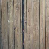 Coat rack from the 50s/60s