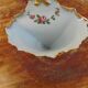 Limoges porcelain bouquet maker