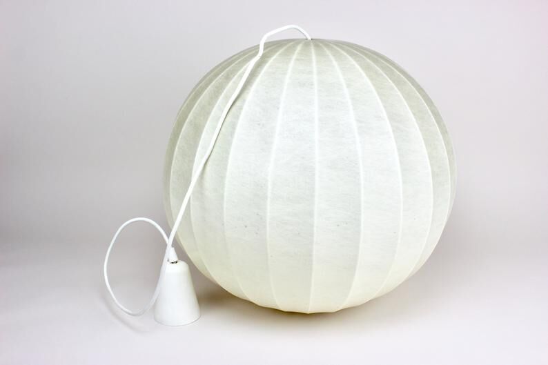 60s cocoon suspension