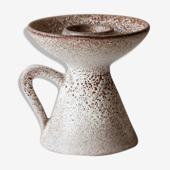 Ceramano candleholder