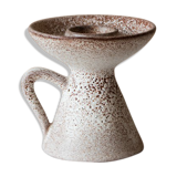 Bougeoir ceramano