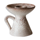 Ceramano candleholder