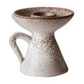 Bougeoir ceramano