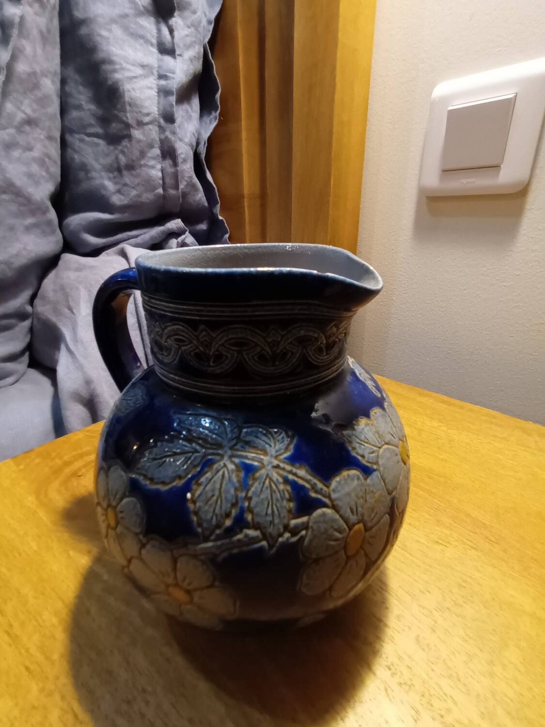 Flower vase pot