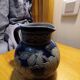 Flower vase pot
