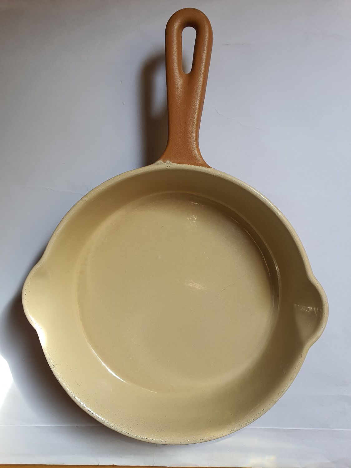 Vintage stove Le Creuset