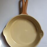 Poêle millésimée Le Creuset