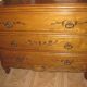 Norman-style chest of drawers