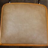 Cesca B64 x4 armchairs Marcel Breuer