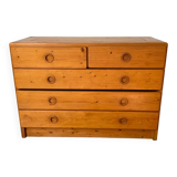 Charlotte Perriand Selection Chest of Drawers