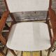 Pair of Scandinavian teak armchairs by Kurt Østervig, Denmark 1960