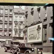 New York 1929 – L'âme de Manhattan capturée par Walker Evans