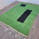Handmade Moroccan rug 260cm×160cm