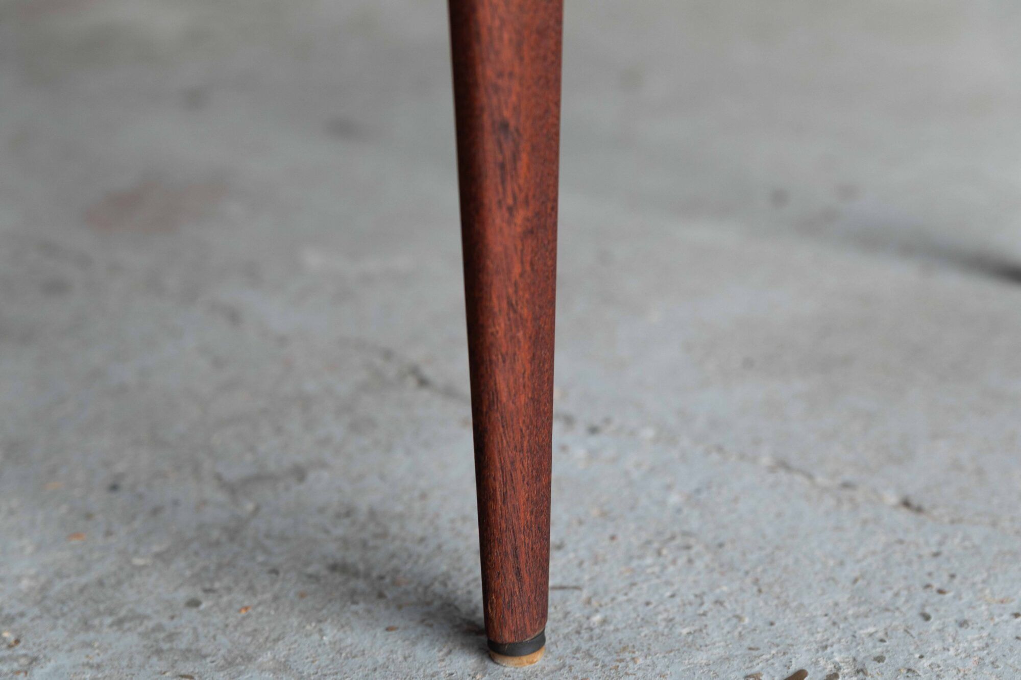 Table basse 'FD 503' par Tove et Edvardt Kindt-Larsen